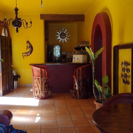 Villas Del Amor Amor Пуерто Валярта Екстериор снимка