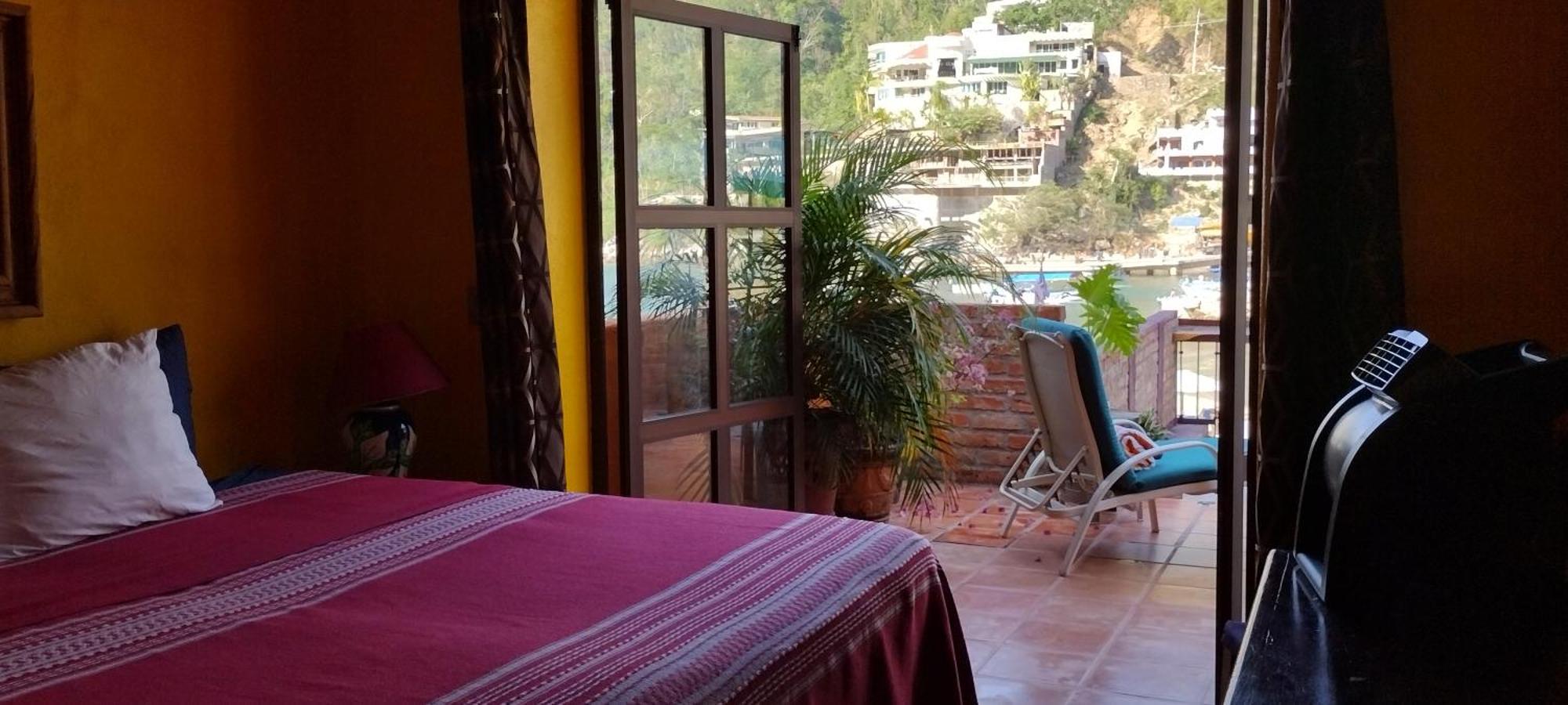 Villas Del Amor Amor Пуерто Валярта Екстериор снимка