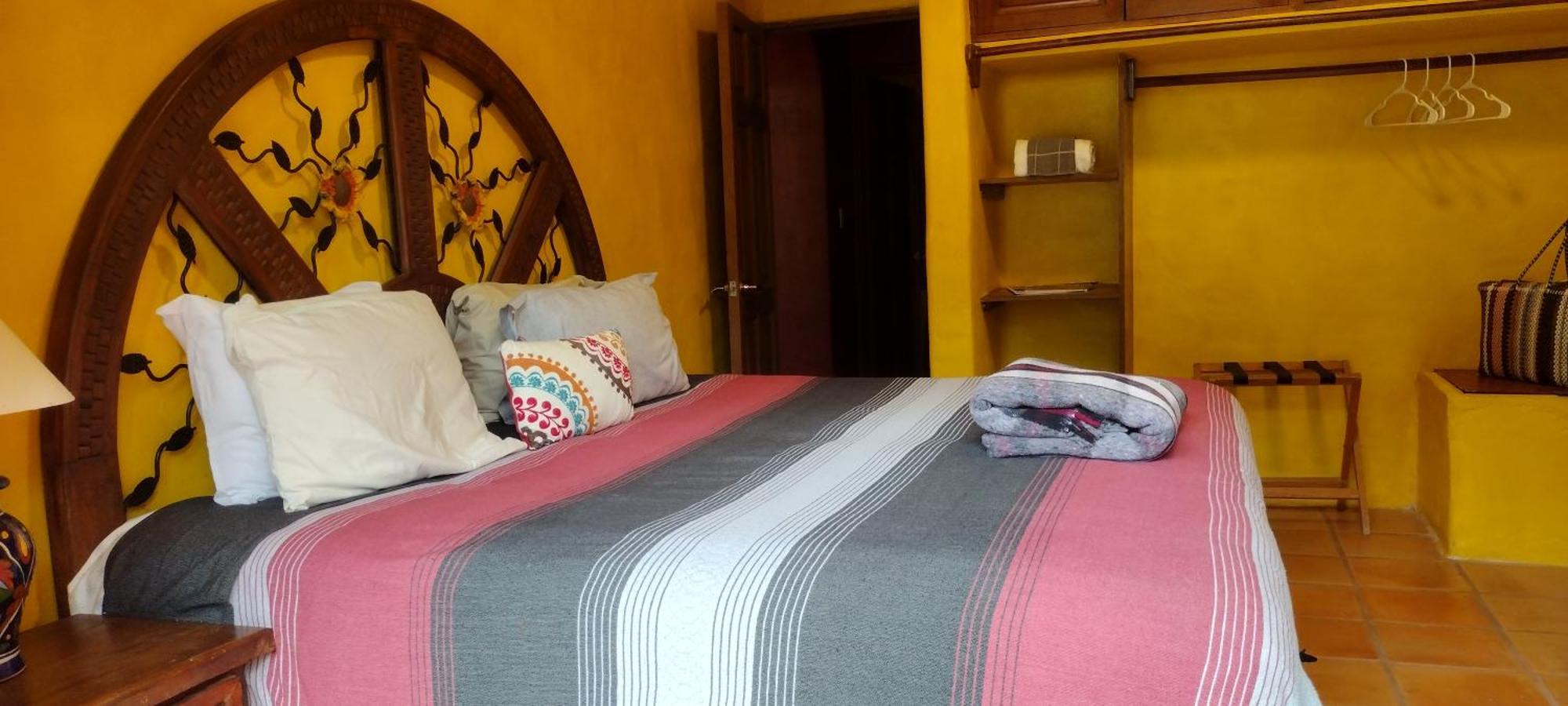 Villas Del Amor Amor Пуерто Валярта Екстериор снимка