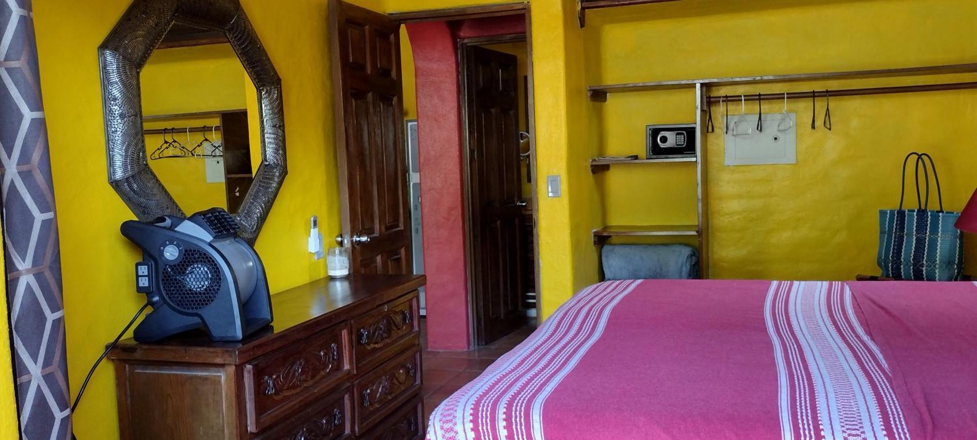 Villas Del Amor Amor Пуерто Валярта Екстериор снимка