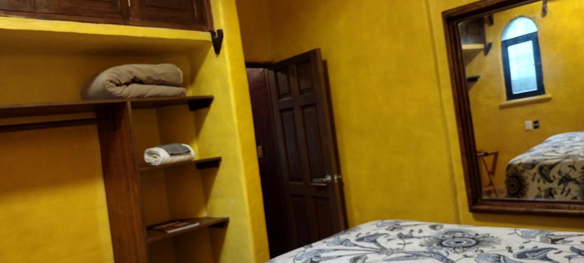 Villas Del Amor Amor Пуерто Валярта Екстериор снимка