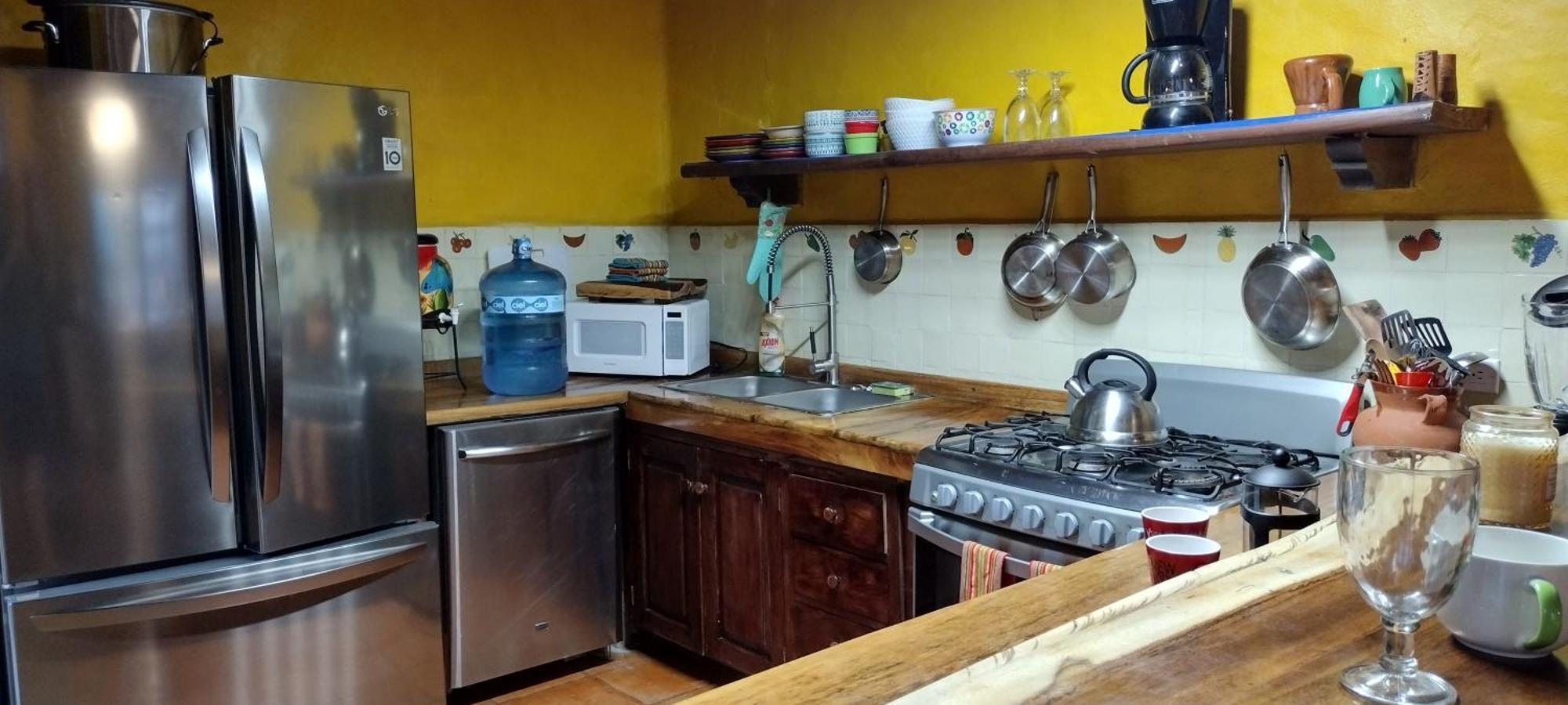 Villas Del Amor Amor Пуерто Валярта Екстериор снимка