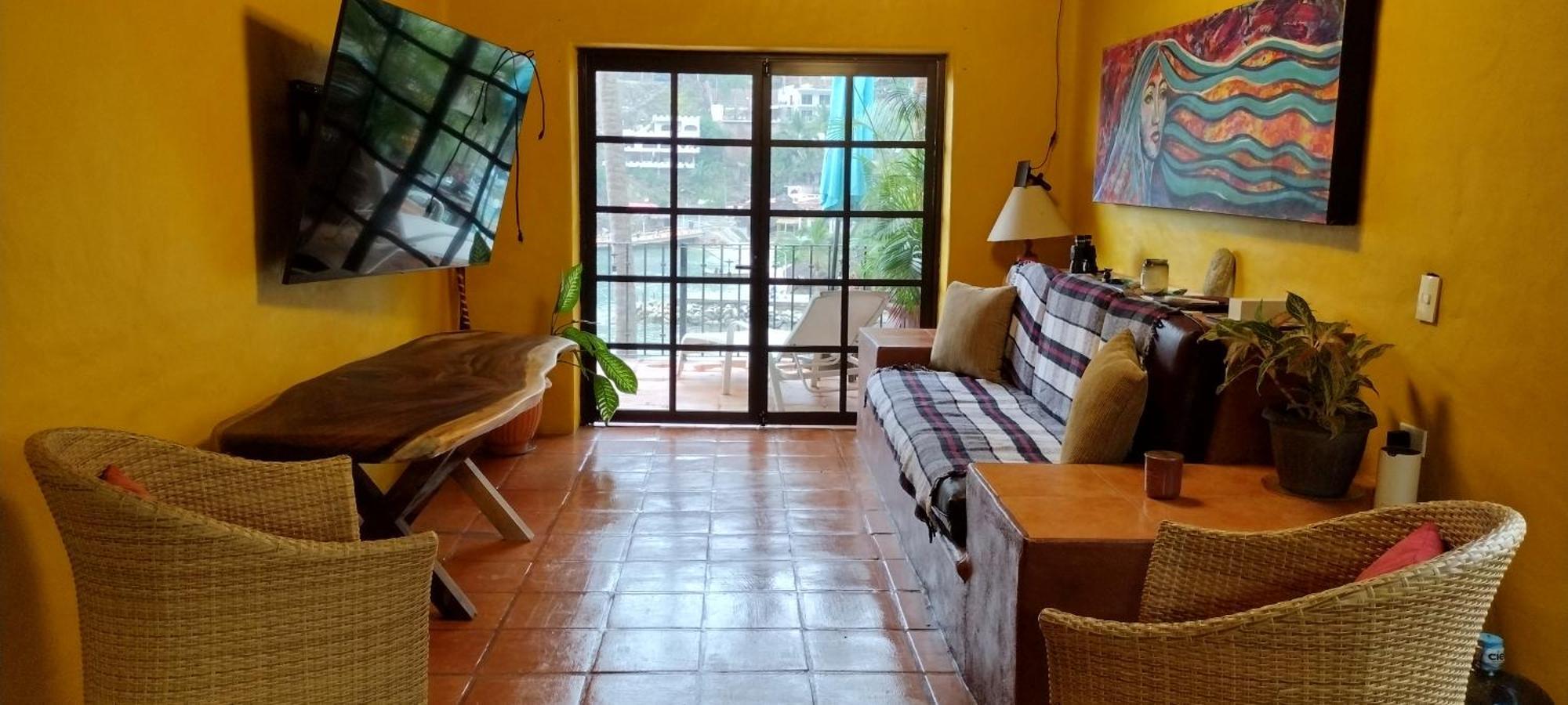 Villas Del Amor Amor Пуерто Валярта Екстериор снимка