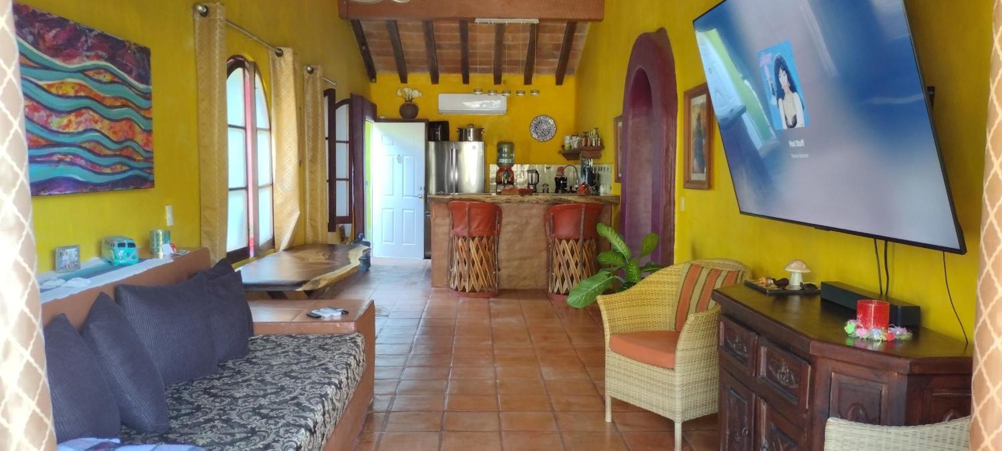 Villas Del Amor Amor Пуерто Валярта Екстериор снимка