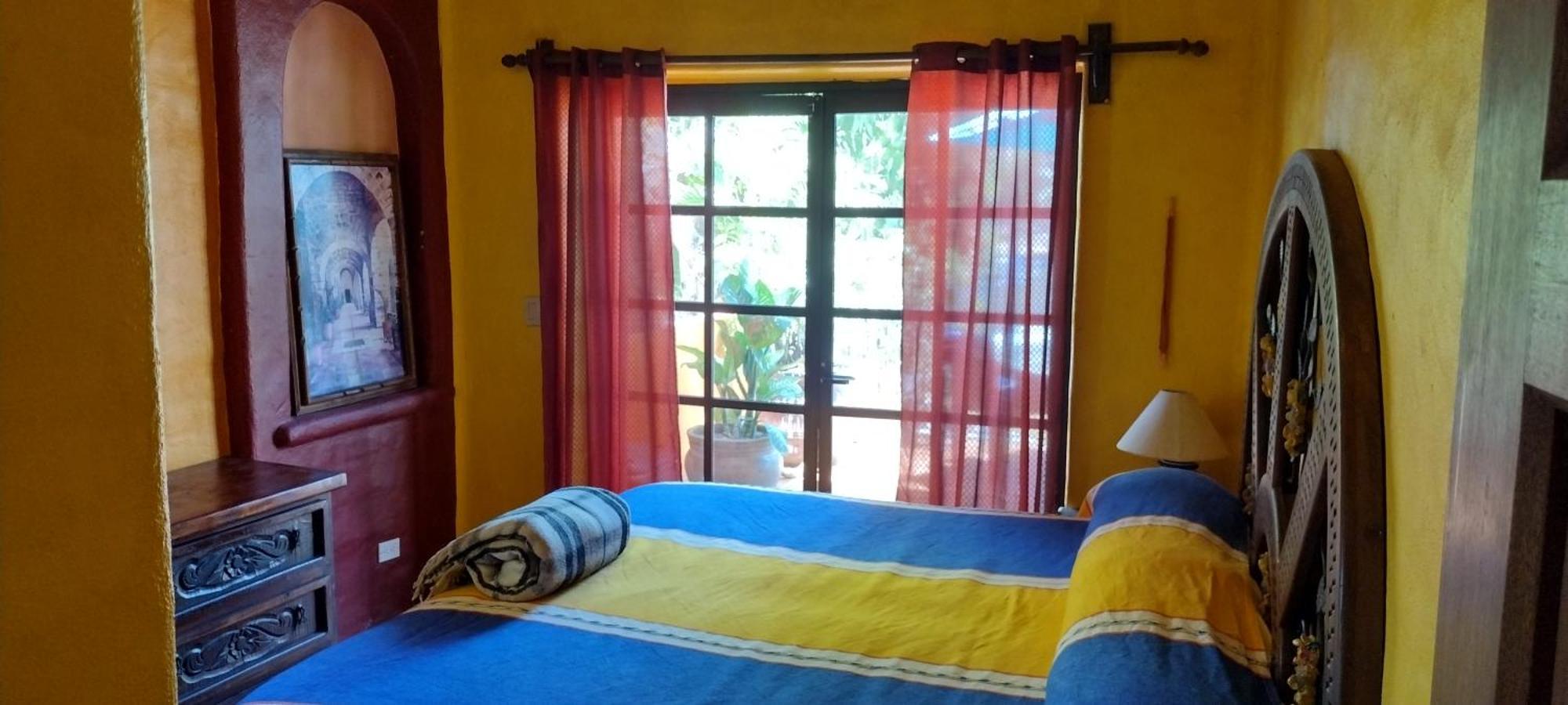 Villas Del Amor Amor Пуерто Валярта Екстериор снимка