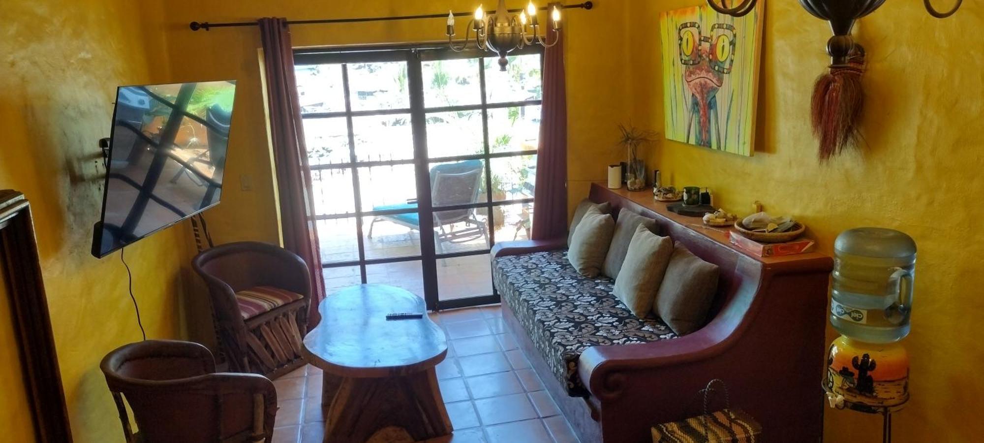 Villas Del Amor Amor Пуерто Валярта Екстериор снимка